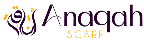 Anaqah Scarf